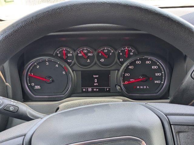 new 2024 GMC Sierra 3500 car, priced at $84,582