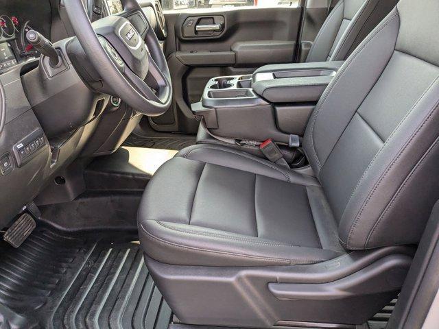 new 2024 GMC Sierra 3500 car, priced at $84,582