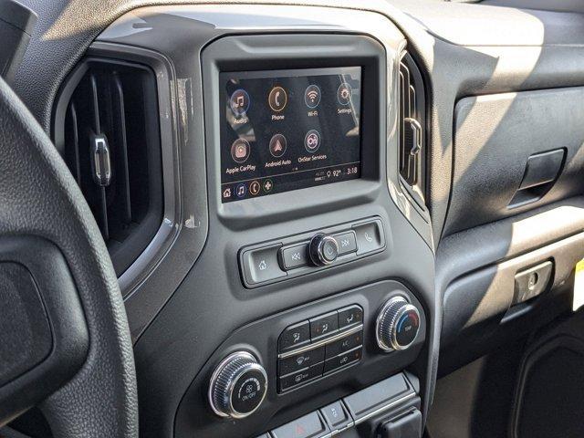 new 2024 GMC Sierra 3500 car, priced at $84,582