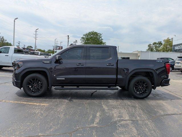 used 2022 GMC Sierra 1500 car, priced at $48,314