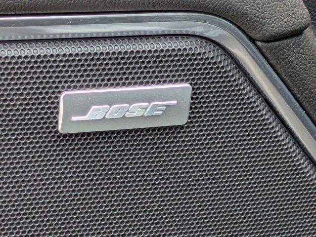 used 2022 GMC Sierra 1500 car, priced at $48,314