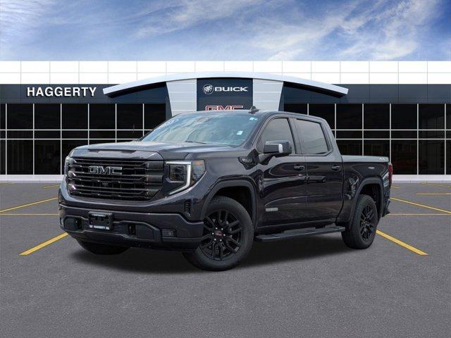 used 2022 GMC Sierra 1500 car, priced at $48,314