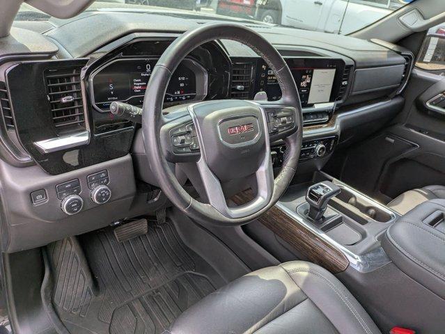 used 2022 GMC Sierra 1500 car, priced at $48,314