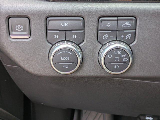 used 2022 GMC Sierra 1500 car, priced at $48,314