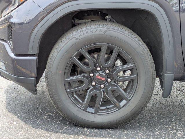 used 2022 GMC Sierra 1500 car, priced at $48,314