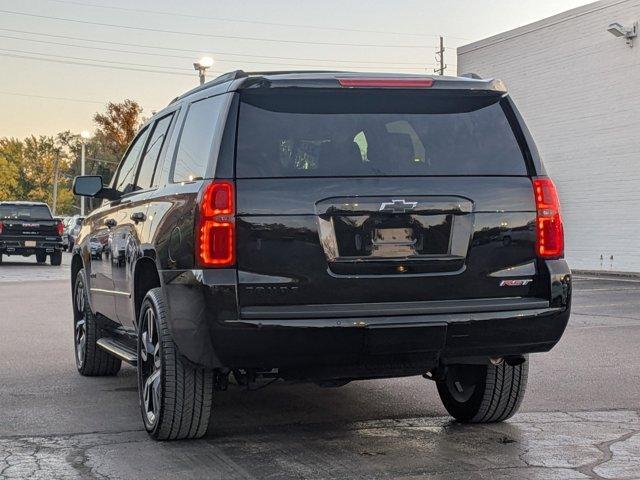 used 2020 Chevrolet Tahoe car, priced at $41,799