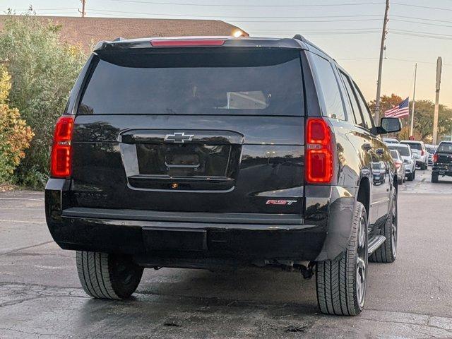 used 2020 Chevrolet Tahoe car, priced at $41,799