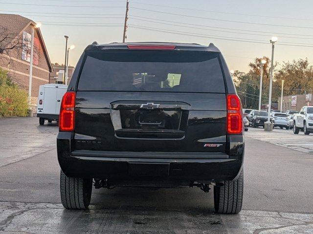 used 2020 Chevrolet Tahoe car, priced at $41,799
