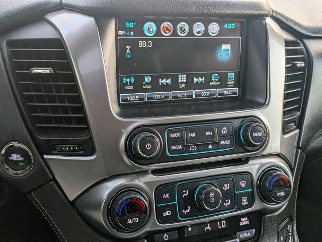 used 2020 Chevrolet Tahoe car, priced at $41,799