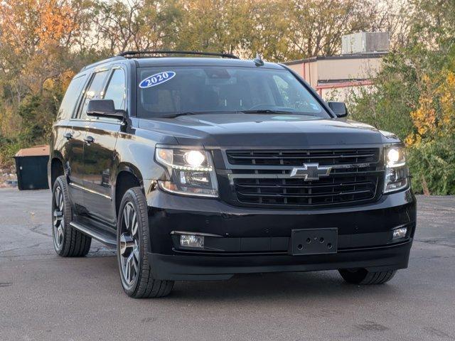 used 2020 Chevrolet Tahoe car, priced at $41,799