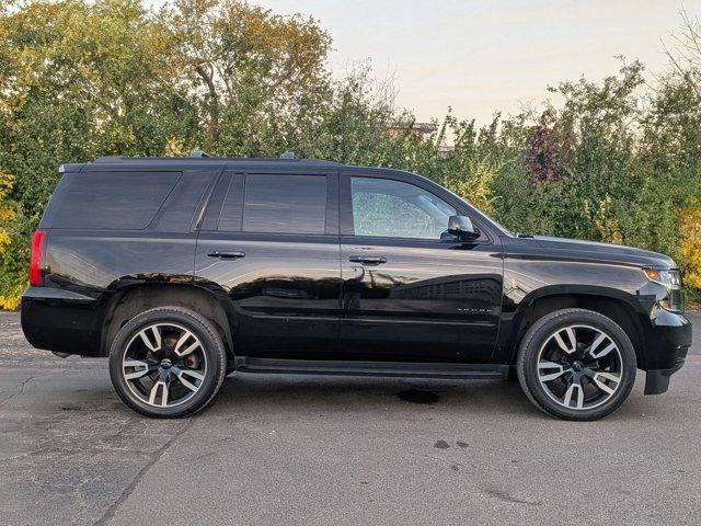 used 2020 Chevrolet Tahoe car, priced at $41,799