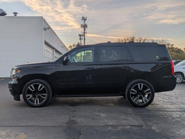 used 2020 Chevrolet Tahoe car, priced at $41,799