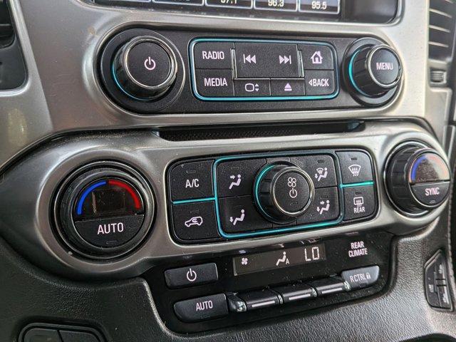 used 2020 Chevrolet Tahoe car, priced at $41,799