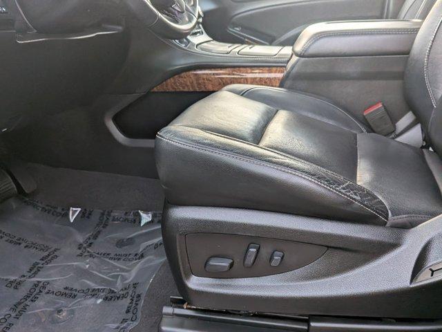 used 2020 Chevrolet Tahoe car, priced at $41,799