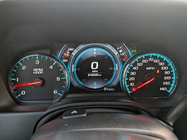 used 2020 Chevrolet Tahoe car, priced at $41,799