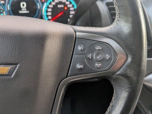 used 2020 Chevrolet Tahoe car, priced at $41,799