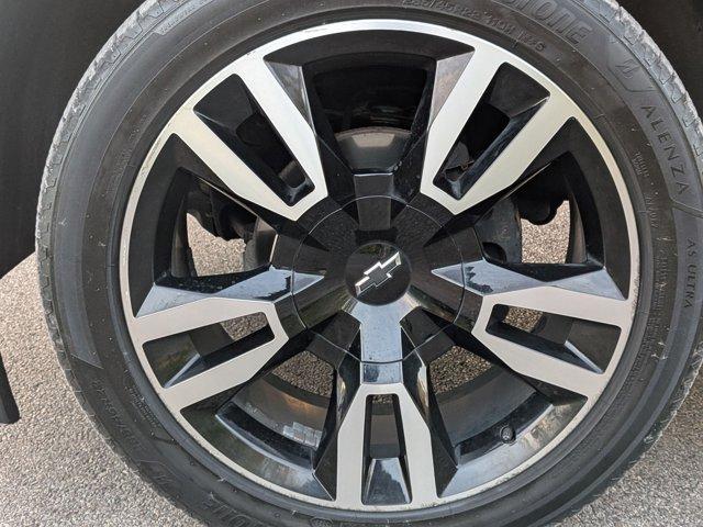 used 2020 Chevrolet Tahoe car, priced at $41,799