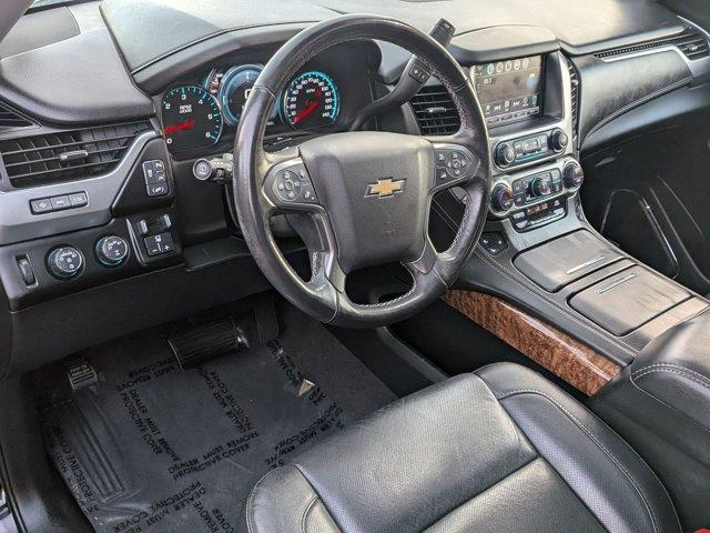 used 2020 Chevrolet Tahoe car, priced at $41,799