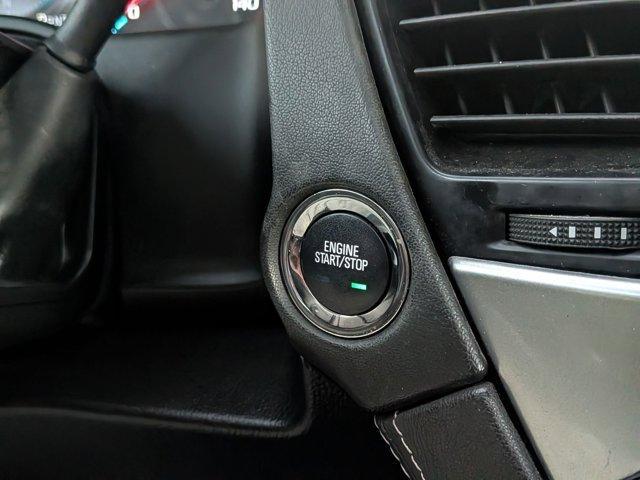 used 2020 Chevrolet Tahoe car, priced at $41,799