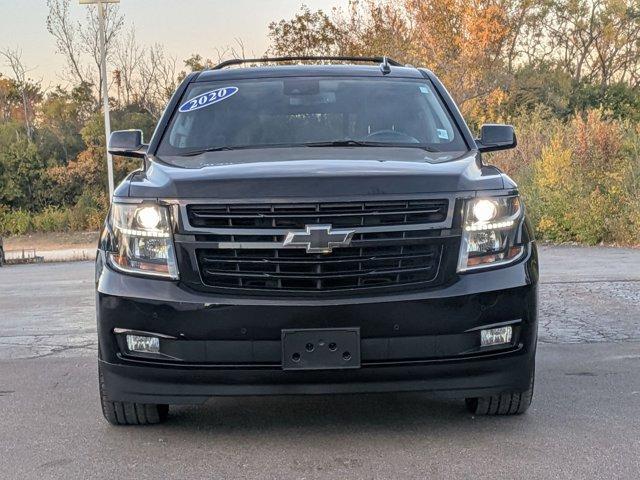 used 2020 Chevrolet Tahoe car, priced at $41,799