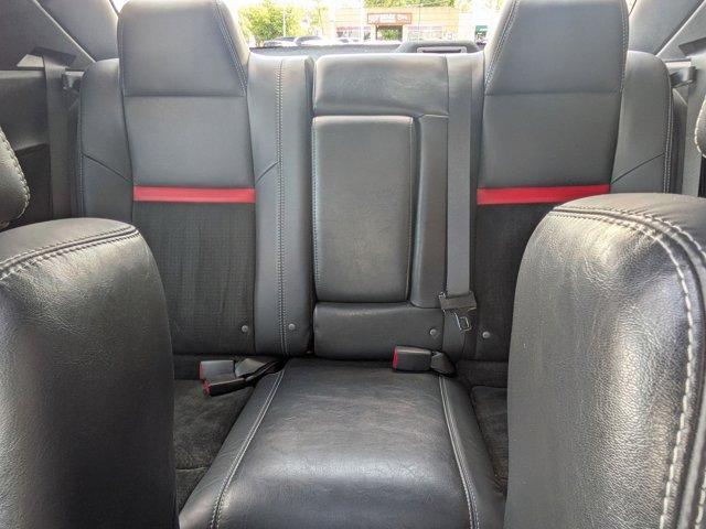 used 2009 Dodge Challenger car, priced at $29,222