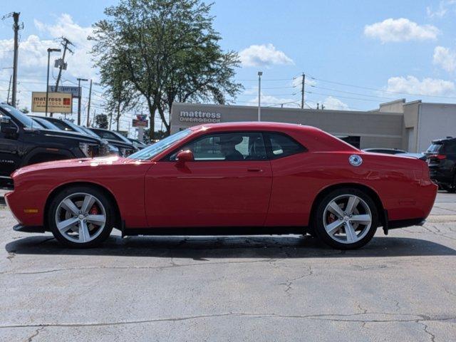 used 2009 Dodge Challenger car, priced at $29,222