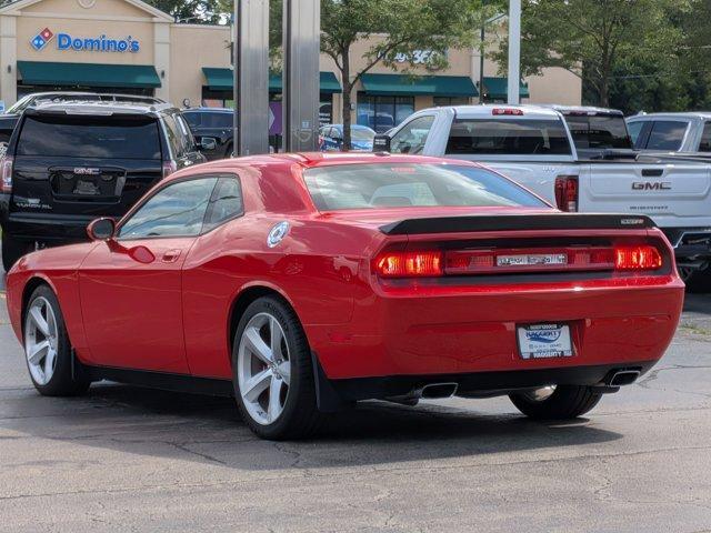 used 2009 Dodge Challenger car, priced at $29,222