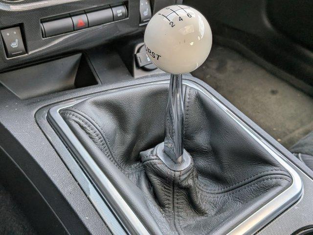 used 2009 Dodge Challenger car, priced at $29,222