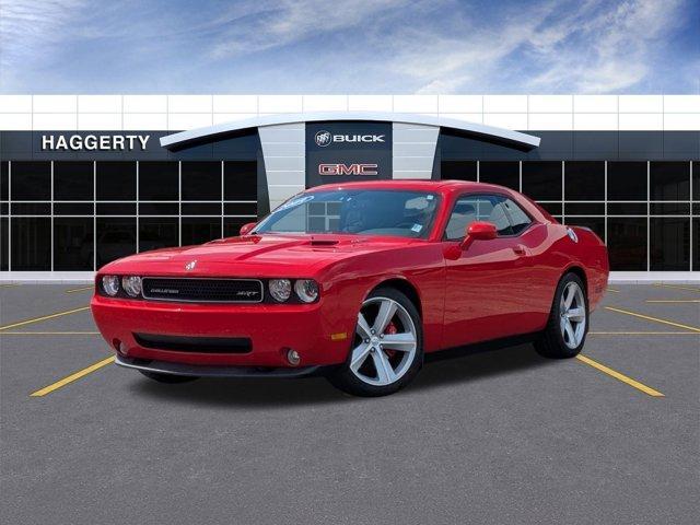 used 2009 Dodge Challenger car, priced at $29,995