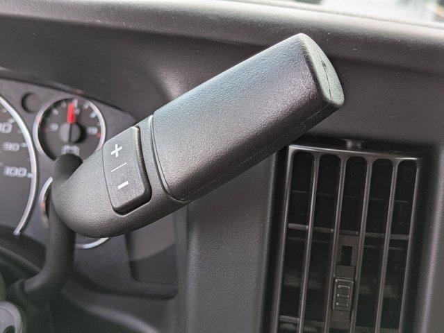 new 2025 GMC Savana 2500 car