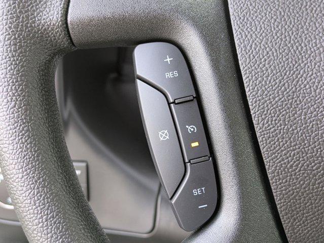 new 2025 GMC Savana 2500 car