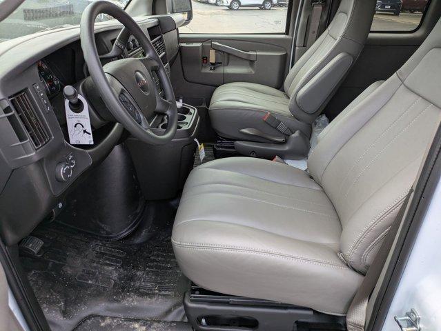 new 2025 GMC Savana 2500 car