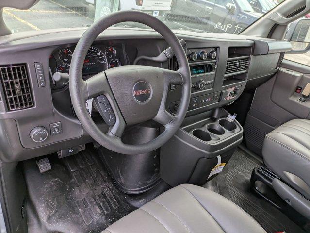 new 2025 GMC Savana 2500 car