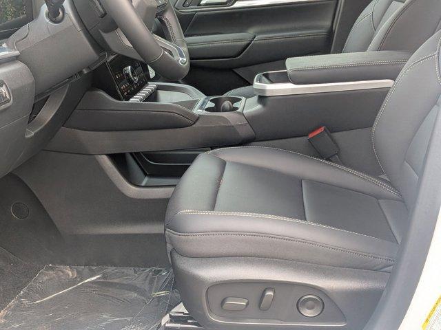 new 2026 GMC Terrain car, priced at $36,868