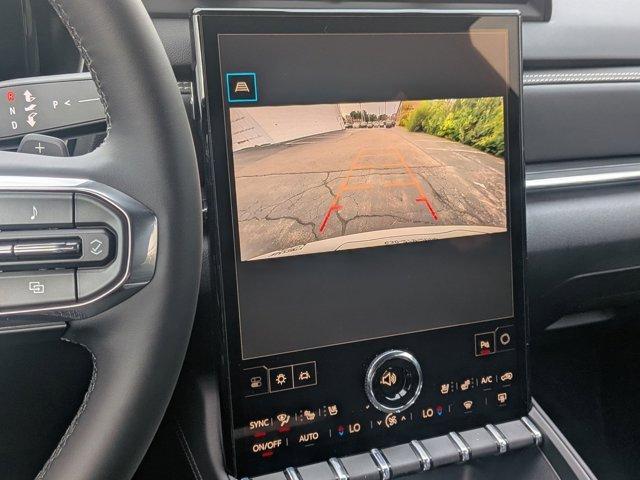 new 2026 GMC Terrain car, priced at $36,868