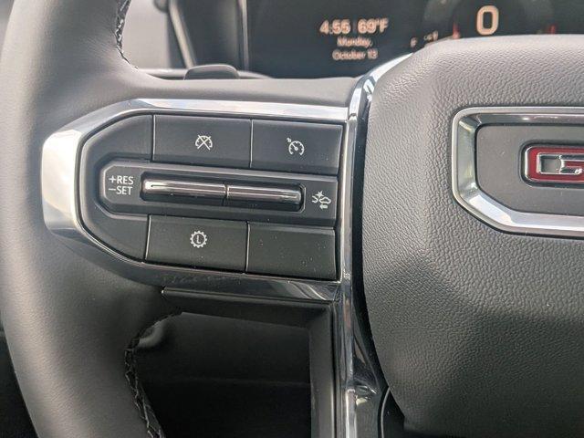 new 2026 GMC Terrain car, priced at $36,868