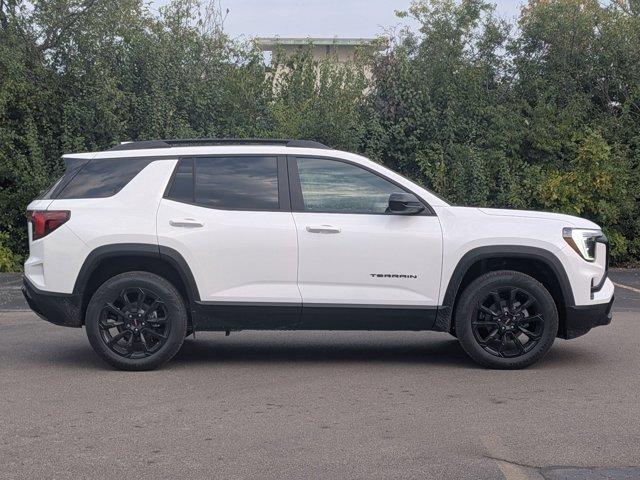 new 2026 GMC Terrain car, priced at $36,868