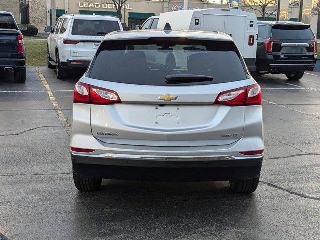 used 2019 Chevrolet Equinox car, priced at $16,425