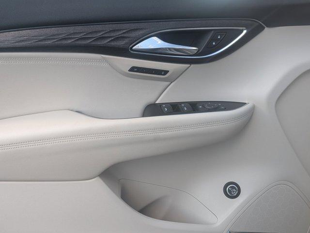 used 2023 Buick Envision car, priced at $30,725