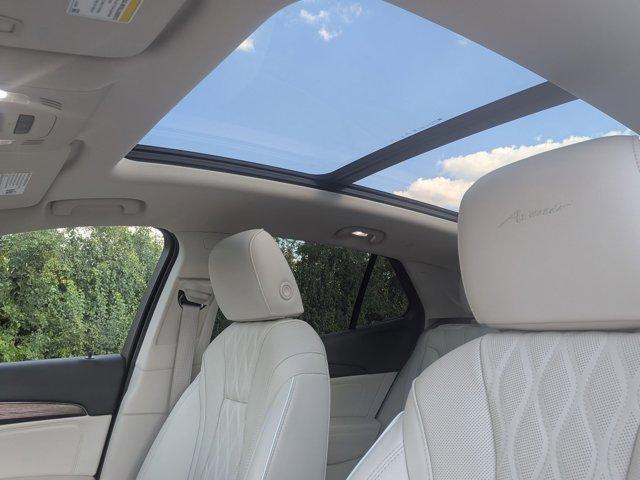 used 2023 Buick Envision car, priced at $30,725
