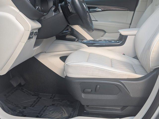 used 2023 Buick Envision car, priced at $30,725