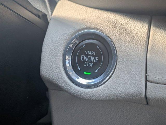 used 2023 Buick Envision car, priced at $30,725