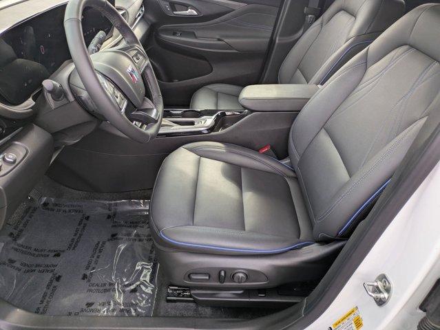 used 2024 Buick Envista car, priced at $25,555