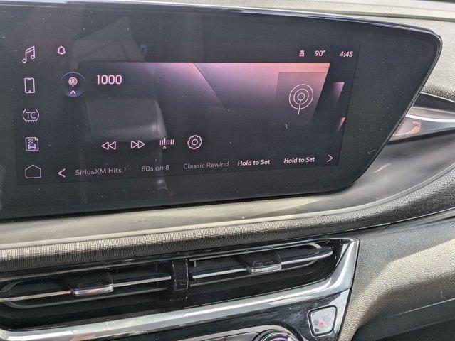 used 2024 Buick Envista car, priced at $25,555