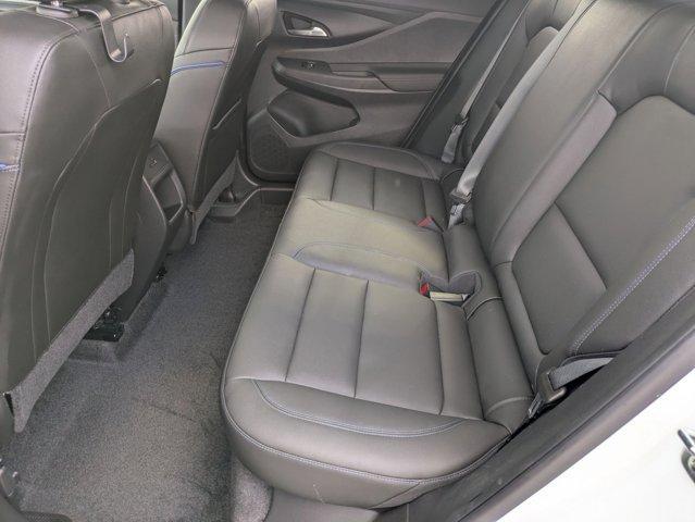 used 2024 Buick Envista car, priced at $25,555