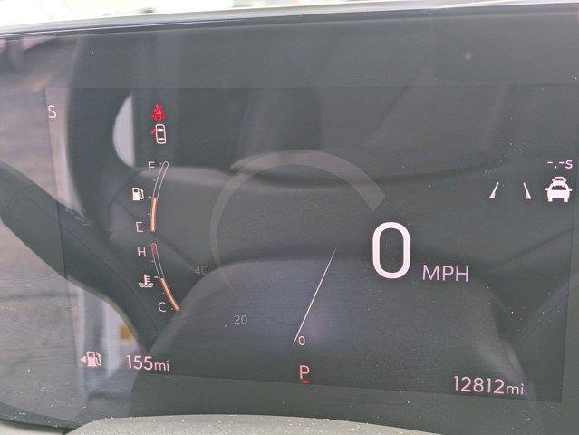 used 2024 Buick Envista car, priced at $25,555