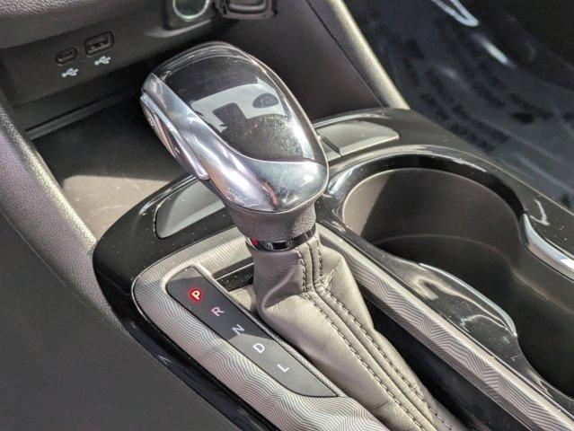 used 2024 Buick Envista car, priced at $25,555