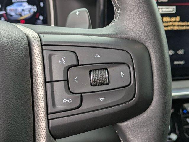 used 2024 GMC Sierra 1500 car, priced at $60,500