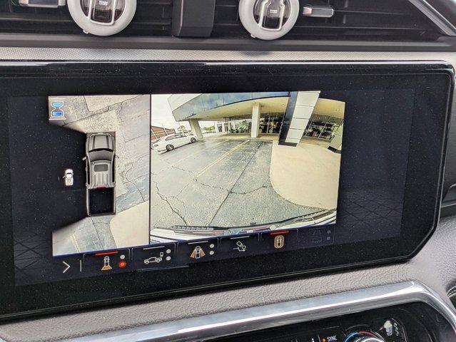 used 2024 GMC Sierra 1500 car, priced at $60,500