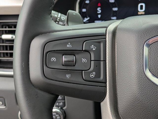 used 2024 GMC Sierra 1500 car, priced at $60,500